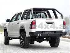 für Toyota Hilux Revo (16-)
